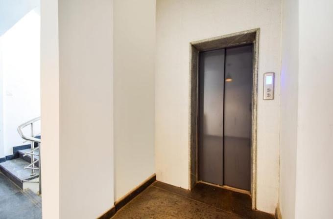 Hotel Crystal Cottage Bhubaneswar Bagian luar foto